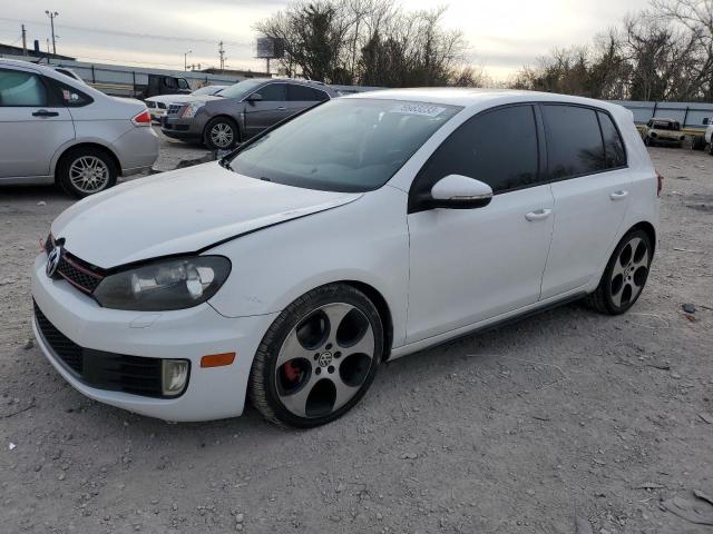Volkswagen Gti (2011)