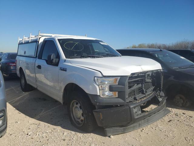 Ford All models (2017)