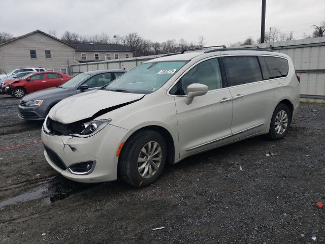 Chrysler Pacifica (2017)