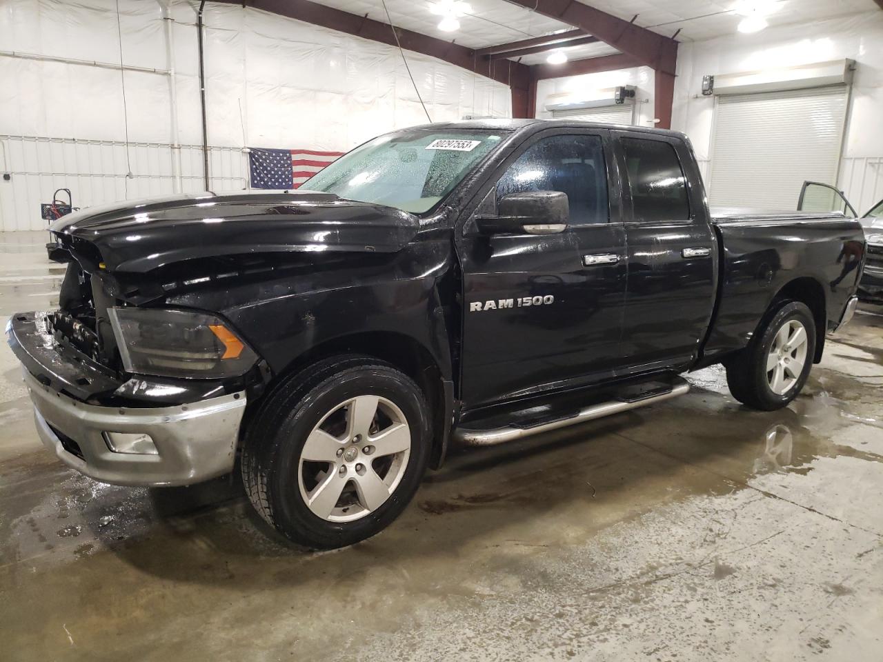 Dodge Ram (2011)
