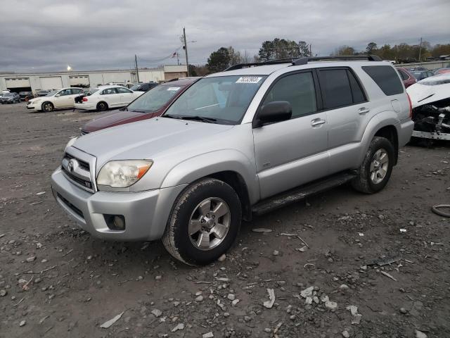 Toyota 4runner (2006)