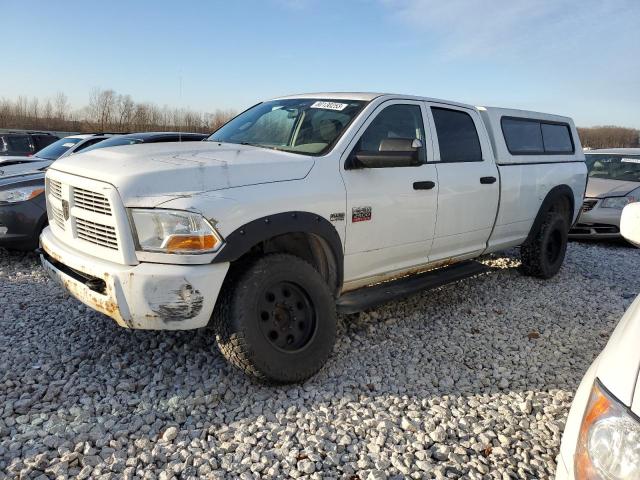 Dodge Ram 2500 (2012)