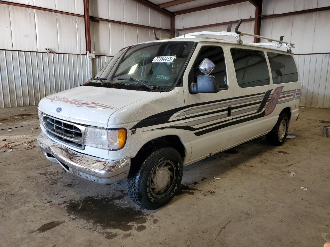 Ford Econoline (1997)