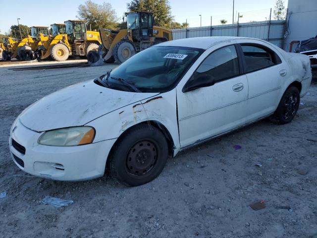 Dodge Stratus (2003)