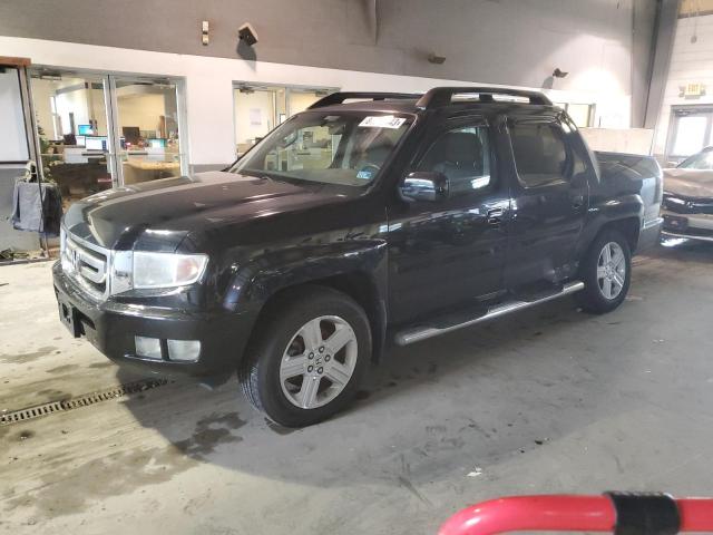 Honda Ridgeline (2009)