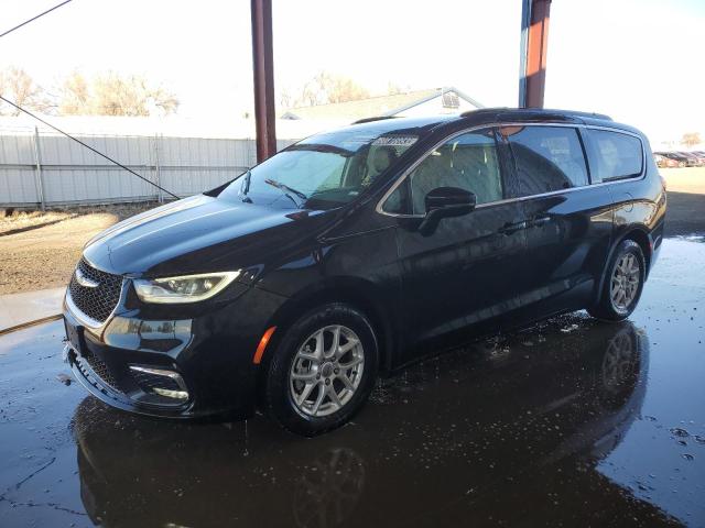 Chrysler Pacifica (2022)