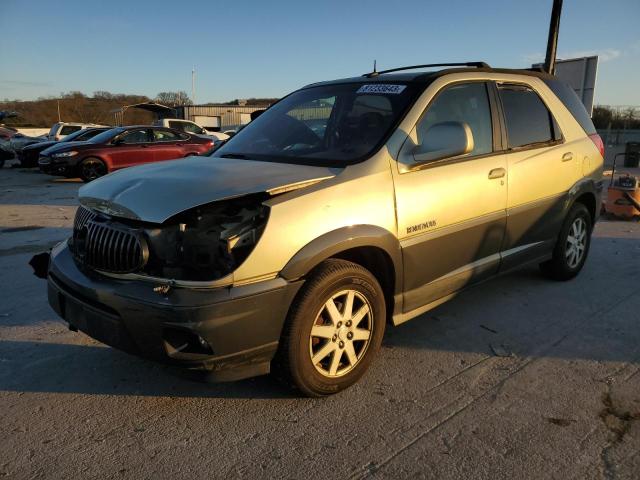Buick Rendezvous (2003)