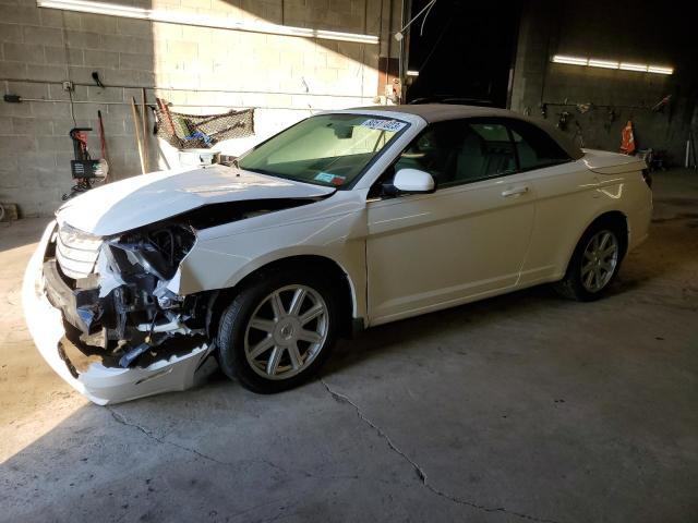 Chrysler Sebring (2008)
