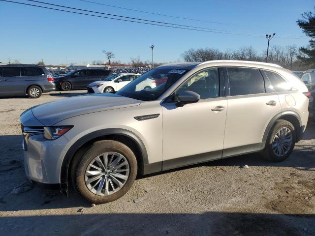 Mazda Cx-90 pref (2024)