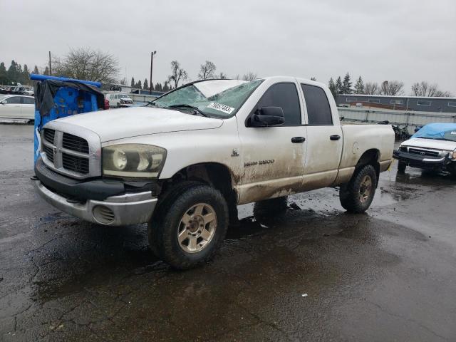 Dodge Ram 2500 (2006)