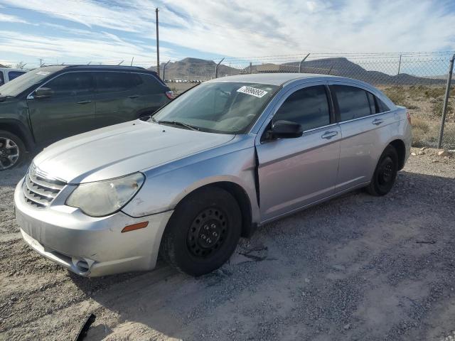 Chrysler Sebring (2010)