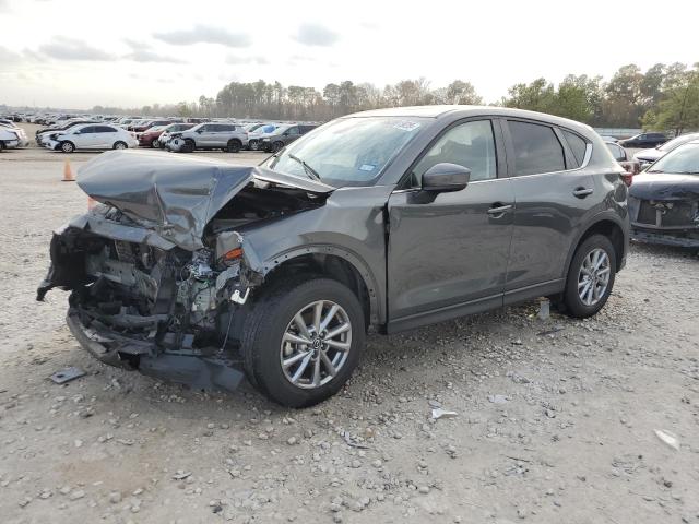 Mazda Cx-5 selec (2022)