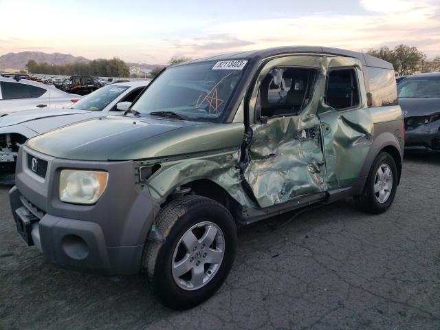 Honda Element (2004)