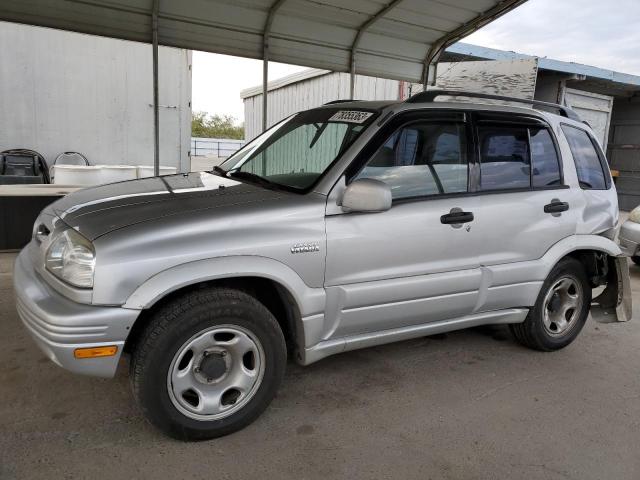 Suzuki Gr vitara (2000)