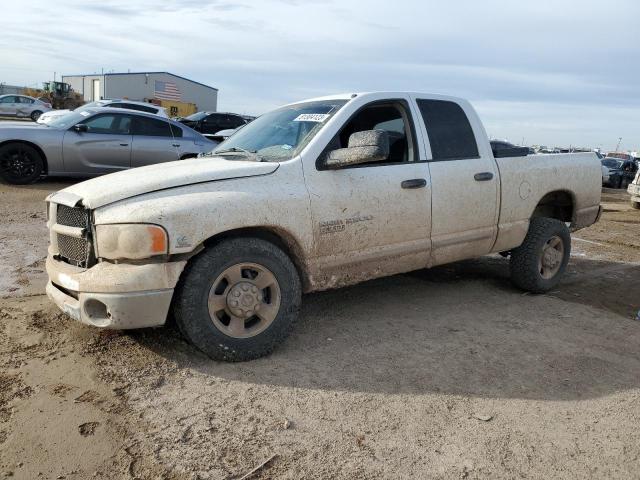 Dodge Ram 2500 (2005)
