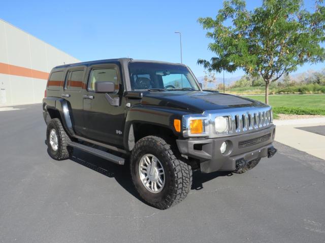 Hummer H3 (2006)