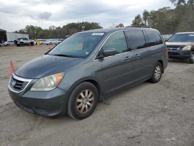 Honda All models (2008)