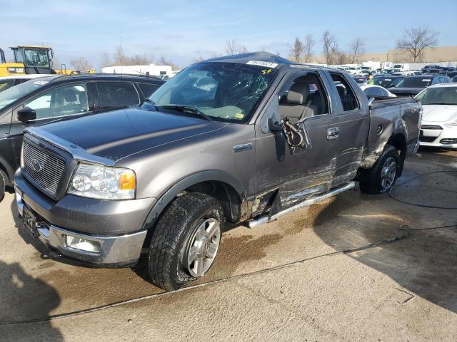 Ford All models (2005)