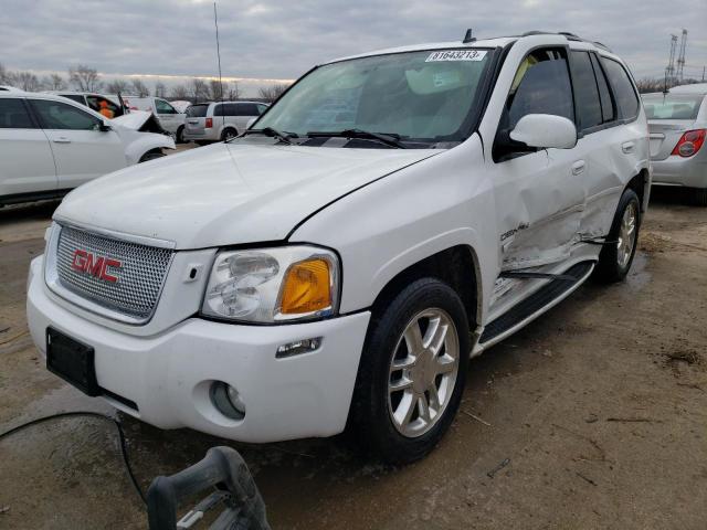 Gmc Envoy (2006)