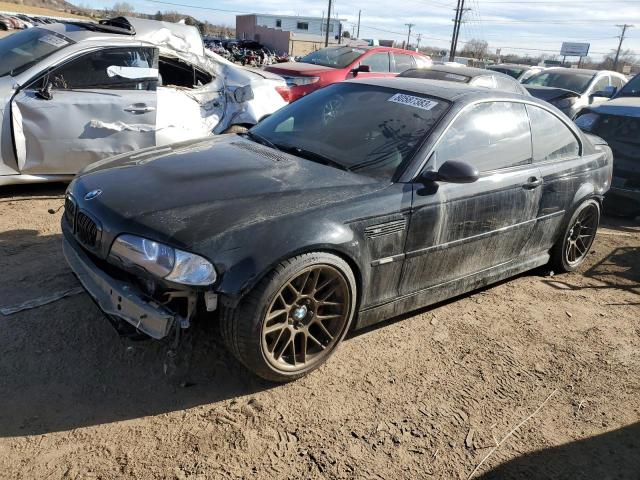 Bmw M3 (2003)