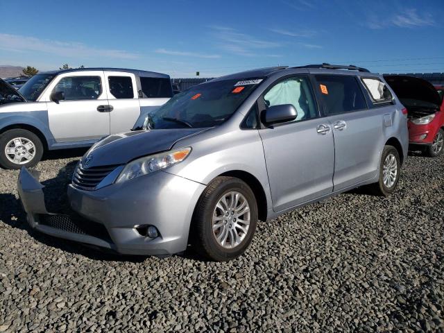 Toyota All models (2013)
