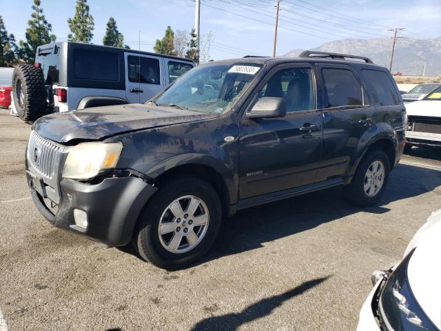 Mercury Mariner (2008)