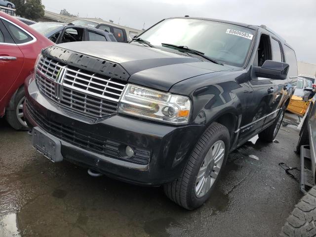 Lincoln Navigator (2013)