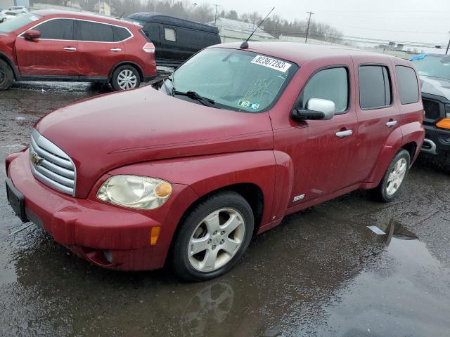 Chevrolet Hhr (2007)
