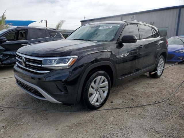 Volkswagen Atlas (2022)