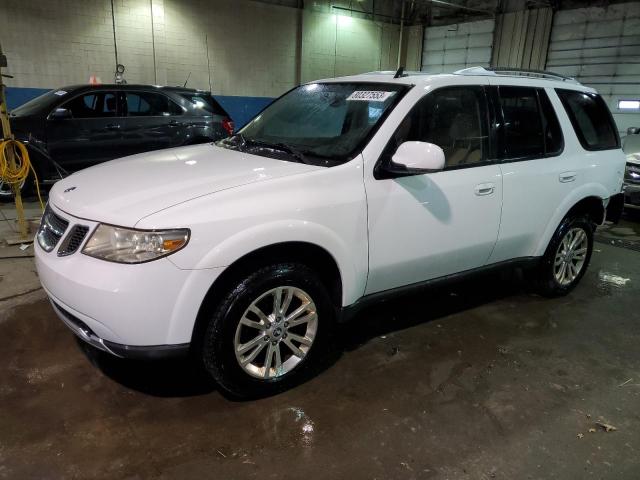 Saab 9-7x (2009)
