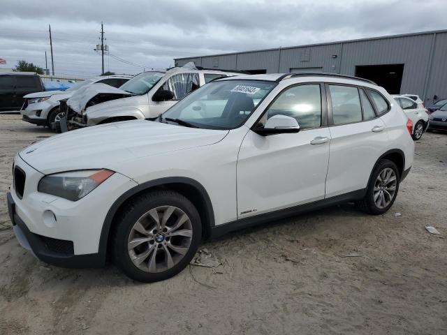 Bmw X1 (2014)