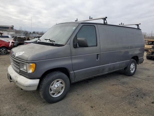 Ford Econoline (1994)