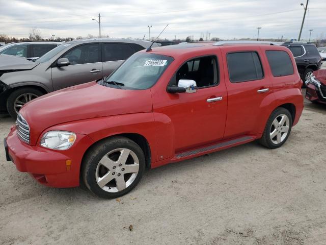 Chevrolet Hhr (2008)