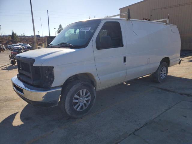 Ford Econoline (2009)