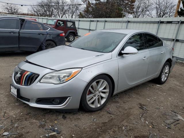 Buick Regal (2015)