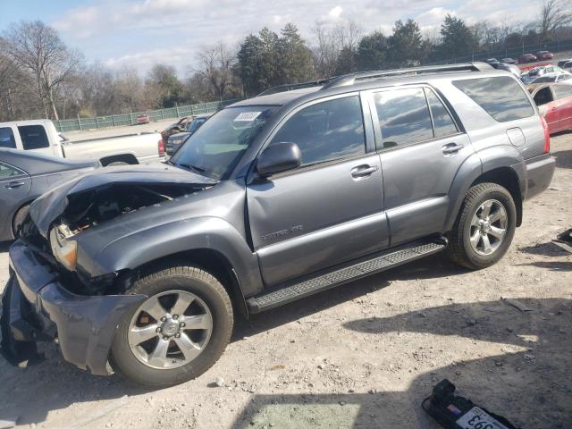 Toyota 4runner (2006)