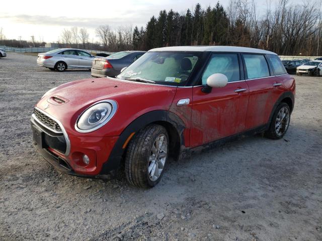 Mini Cooper (2019)