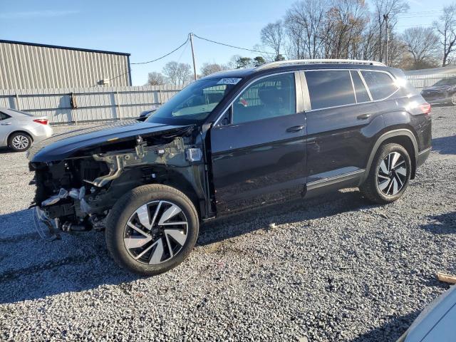 Volkswagen Atlas (2024)