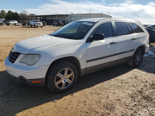 Chrysler Pacifica (2007)