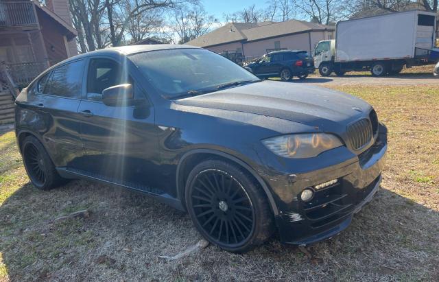 Bmw X6 (2009)