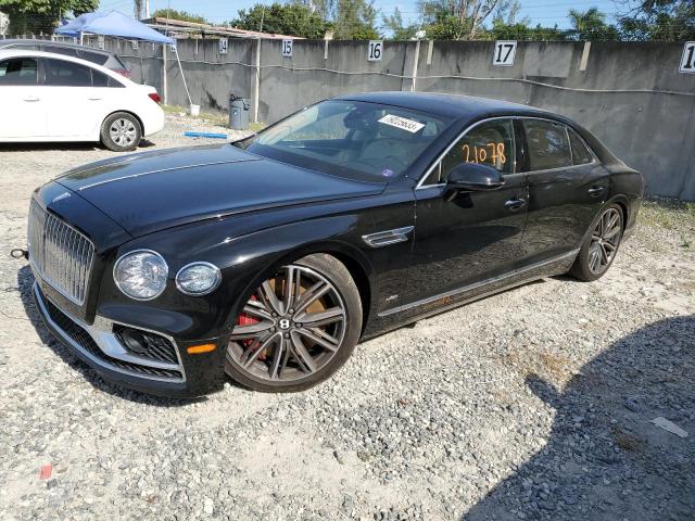 Bentley All models (2022)