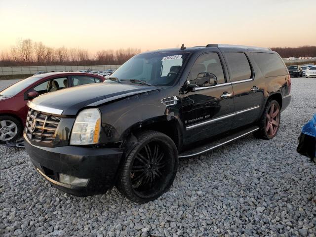 Cadillac Escalade (2007)