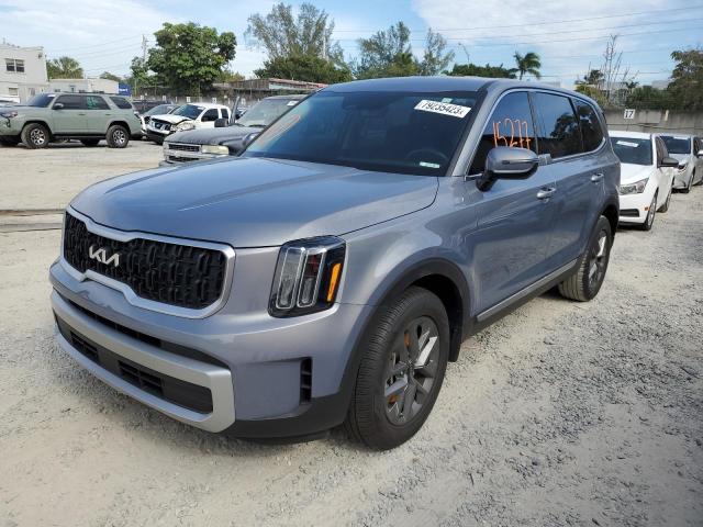 Kia Telluride (2023)