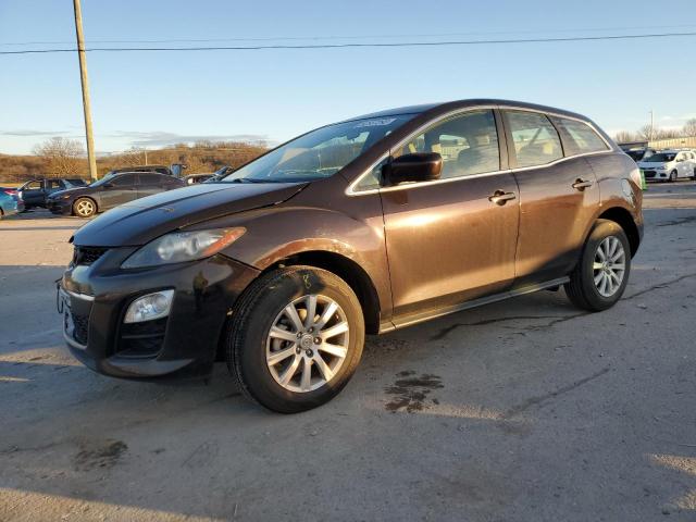 Mazda Cx-7 (2011)