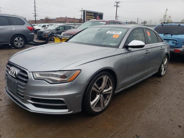 Audi S6-rs6 (2014)