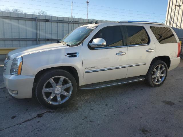 Cadillac Escalade (2010)