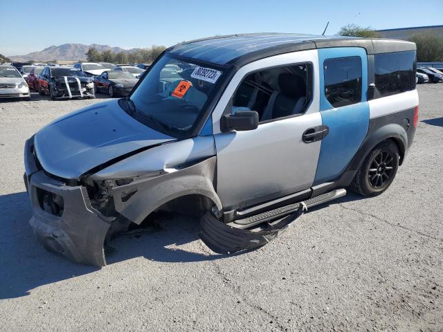 Honda Element (2003)
