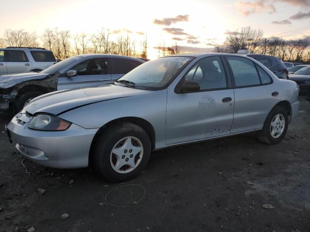 Chevrolet Cavalier (2005)