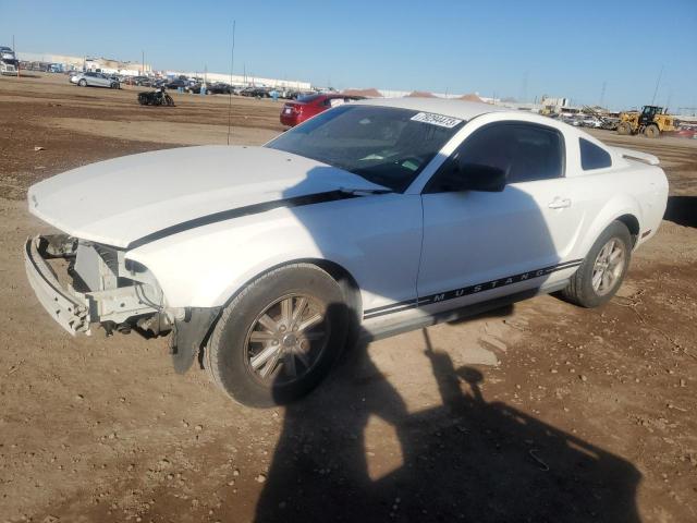Ford All models (2006)