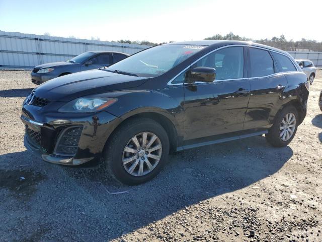 Mazda Cx-7 (2011)